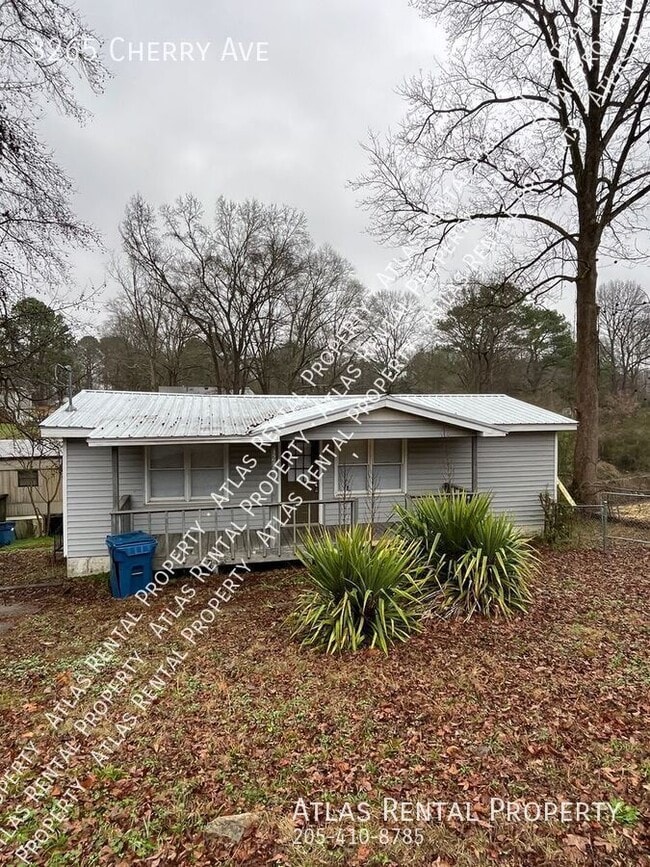 property at 3265 Cherry Ave