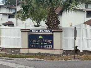 1260 E 113th Ave in Tampa, FL - Building Photo - Building Photo