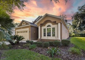 3220 Galty Cir in Ormond Beach, FL - Building Photo