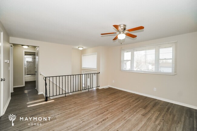 3943 Randell Rd in Columbus, OH - Building Photo - Building Photo