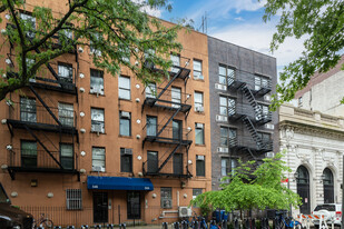 544 E 11th St Apartamentos