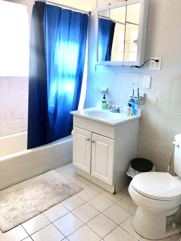 114 Thornton St, Unit 3 in Boston, MA - Building Photo - Building Photo