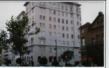 2100 Jackson St in San Francisco, CA - Building Photo - Building Photo