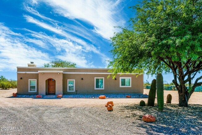property at 655 N Merrill Rd