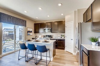 238 Scottsburg Ct in Aurora, CO - Foto de edificio - Building Photo