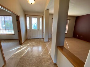 2405 Lilac Way in Ellensburg, WA - Building Photo - Building Photo