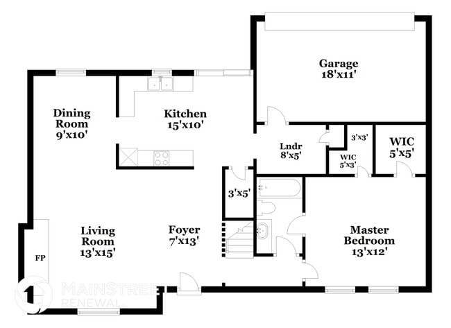 614 Melissa Ln in Garland, TX - Building Photo - Building Photo