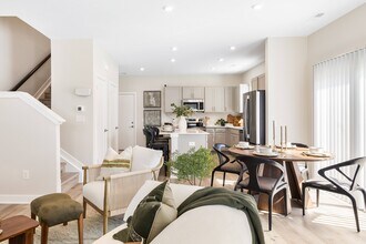 Mural Brownsburg in Brownsburg, IN - Foto de edificio - Building Photo