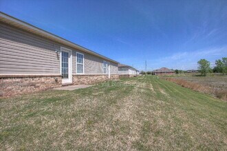 5712 N 34th St in Broken Arrow, OK - Building Photo - Building Photo