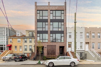 359 Fifth St Condo in Jersey City, NJ - Building Photo - Building Photo