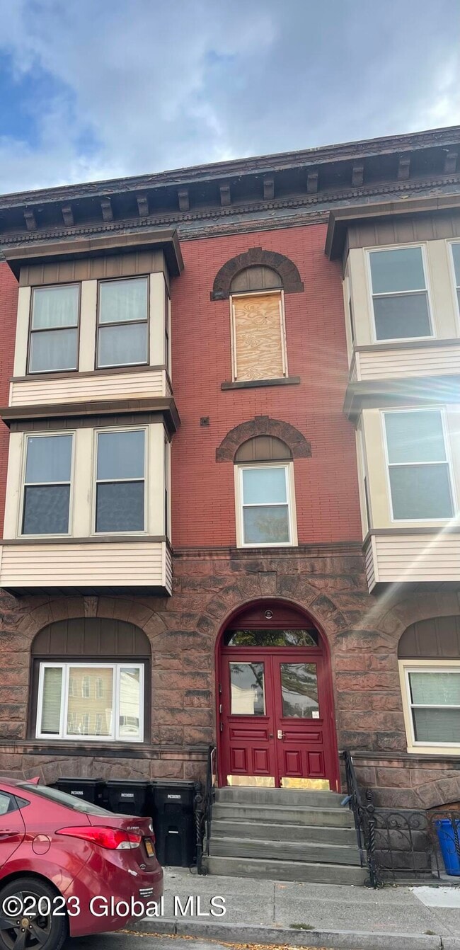 property at 200 4th St