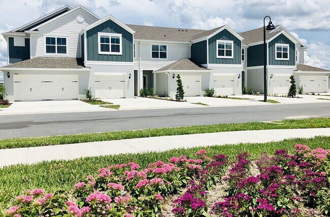 property at 3890 Grassland Dr