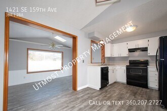1421 SE 159th Ave in Vancouver, WA - Building Photo - Building Photo