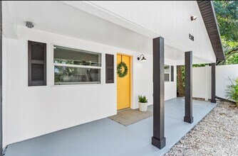 1517 E Giddens Ave in Tampa, FL - Building Photo - Building Photo