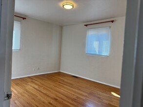 2747 Kathryn Ave SE in Albuquerque, NM - Building Photo - Building Photo