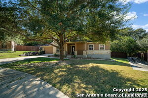 3501 Big Horn Tr in Schertz, TX - Building Photo - Building Photo