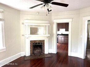 2116 Herschel St in Jacksonville, FL - Building Photo - Building Photo