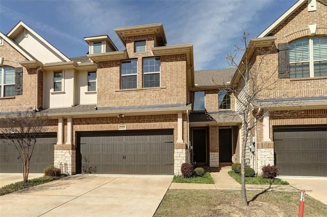 2329 Cortellia St in Plano, TX - Building Photo - Building Photo