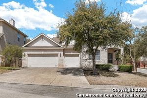 75 Palo Duro Canyon in San Antonio, TX - Building Photo