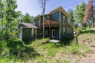 190 Circle Dr in Evergreen, CO - Building Photo - Building Photo