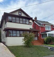 109 Harford Rd in Syracuse, NY - Building Photo - Building Photo