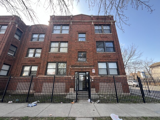 property at 6902 S Michigan Ave
