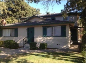 216 A St in Galt, CA - Building Photo