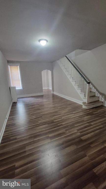 3208 D St in Philadelphia, PA - Building Photo - Building Photo