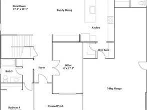5418 Paularo Wy in Antioch, CA - Building Photo - Building Photo