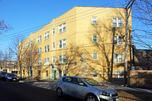 4650-4660 N Elston Ave Apartamentos