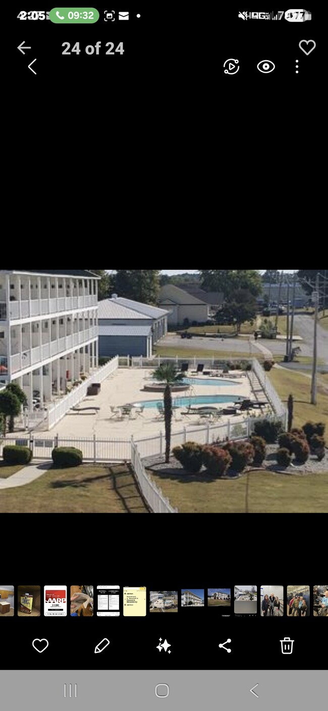 5799 Bay Village Dr, Unit 1004 in Athens, AL - Building Photo - Building Photo