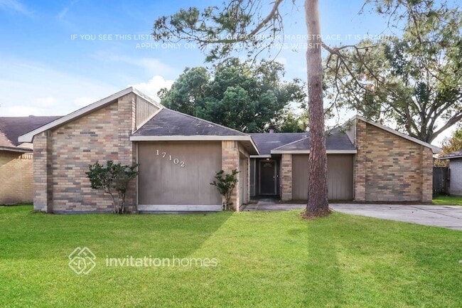 17102 Stone Stile Dr