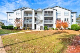 2200 E 2nd St in Gulf Shores, AL - Building Photo