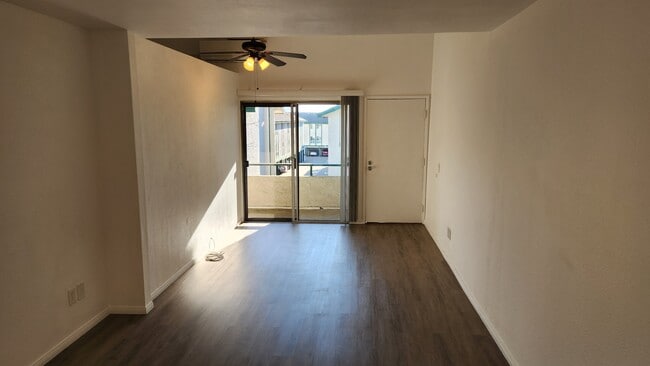property at 15400 La Mirada Blvd