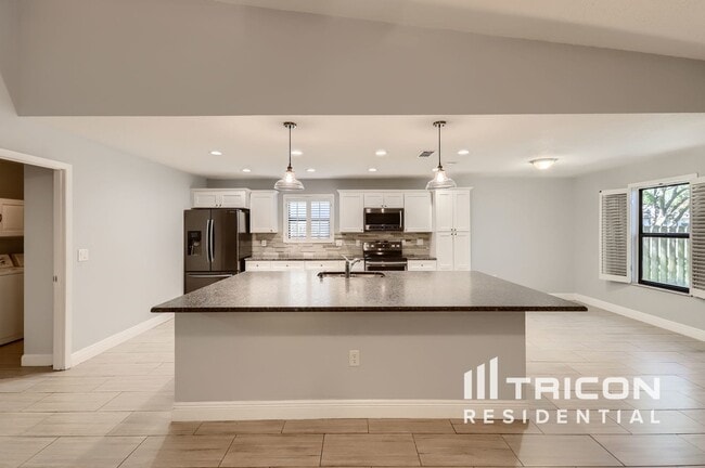 816 Village Way in Palm Harbor, FL - Building Photo - Building Photo