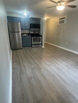 2015 Coliseum St, Unit D in New Orleans, LA - Building Photo