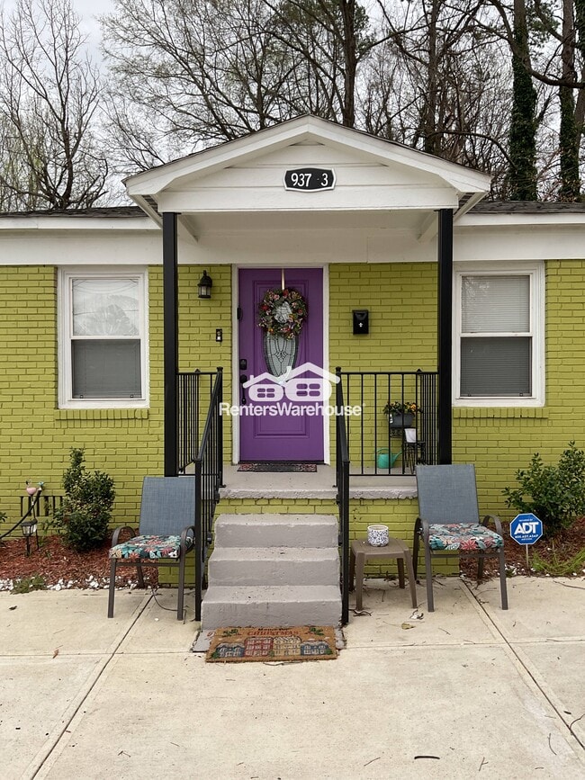 937 McArthur Ave in Charlotte, NC - Building Photo - Building Photo