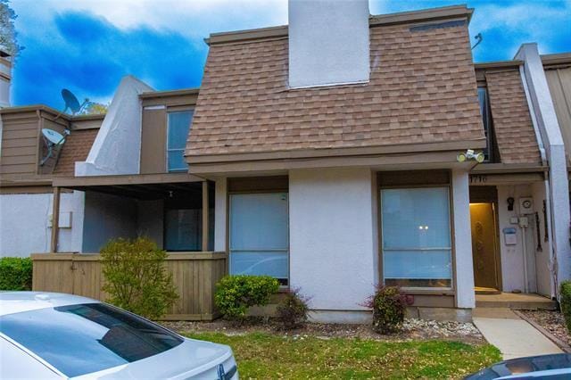 property at 1716 Place One Ln