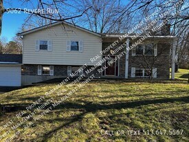9062 Revere Run in West Chester Township, OH - Building Photo