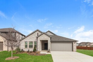 5108 Middlestone Ln in Argyle, TX - Building Photo