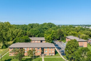 Greenwood Village Apartments