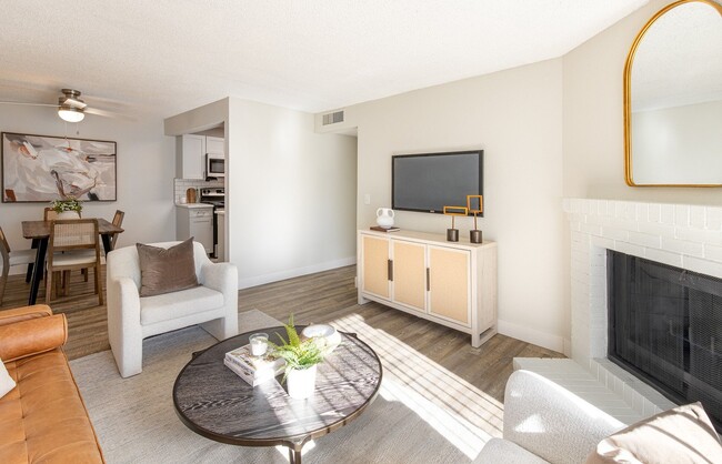 Terra Vista at the Park Apartments in Littleton, CO - Building Photo - Building Photo