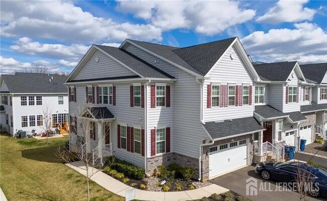 property at 25 Larkspur Ln