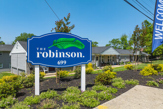 The Robinson in Wilmington, DE - Building Photo - Building Photo