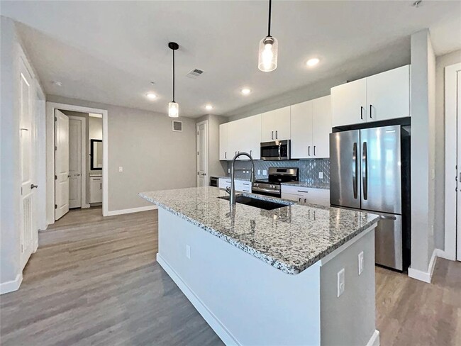 14935 Moonlight Mist Dr in Humble, TX - Foto de edificio - Building Photo