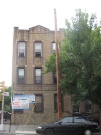 5901 7th Ave in Brooklyn, NY - Foto de edificio - Building Photo