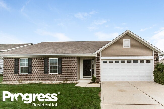 property at 2666 Kilmurray Dr