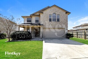 7010 Daybreak Peaks, Unit 189 in Converse, TX - Building Photo