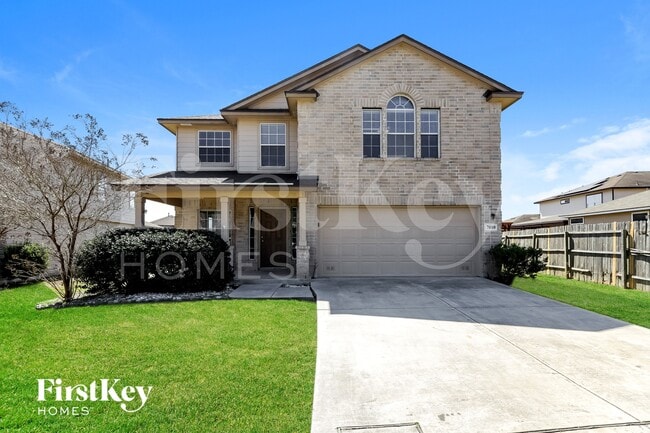 property at 7010 Daybreak Peaks