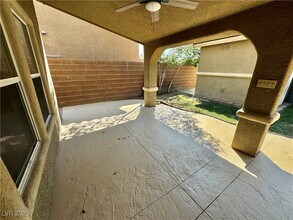 6509 Chatterer St in North Las Vegas, NV - Building Photo - Building Photo